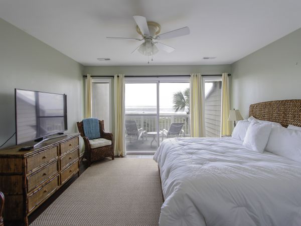 Isle Of Palms Condo 1015296