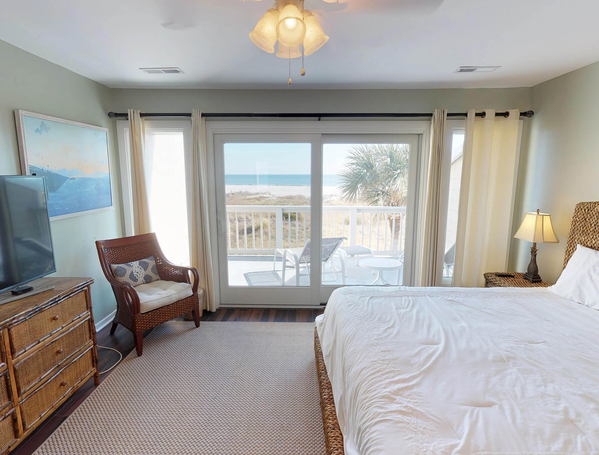 Isle Of Palms Condo 1015296