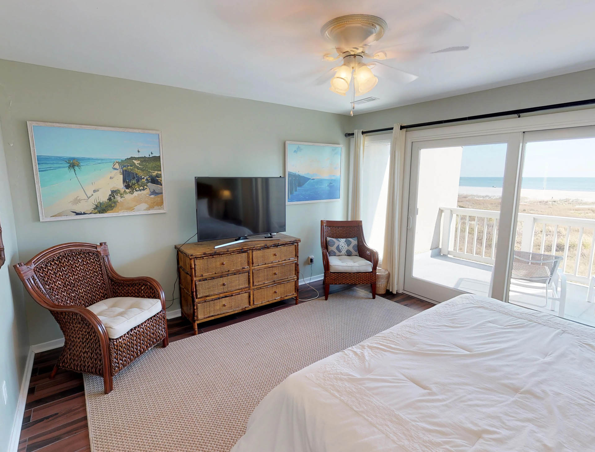 Isle Of Palms Condo 1015296