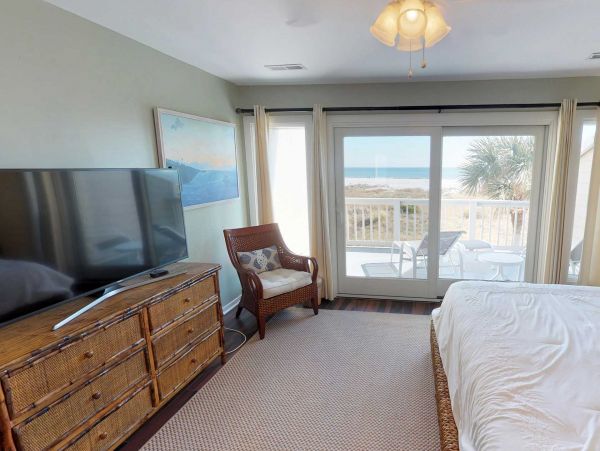 Isle Of Palms Condo 1015296