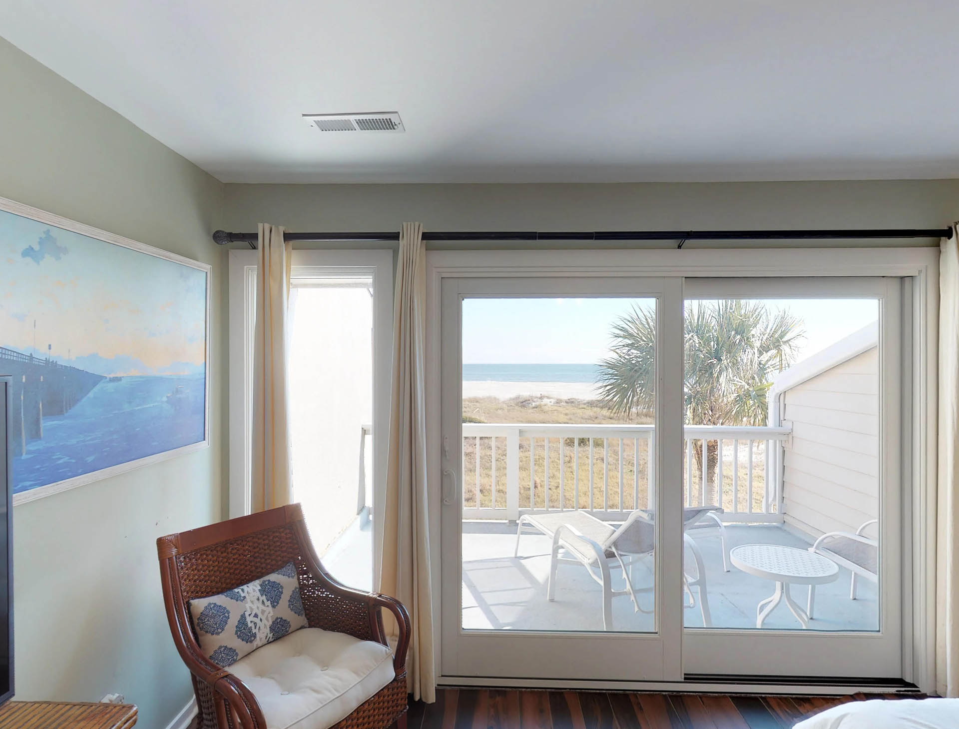 Isle Of Palms Condo 1015296
