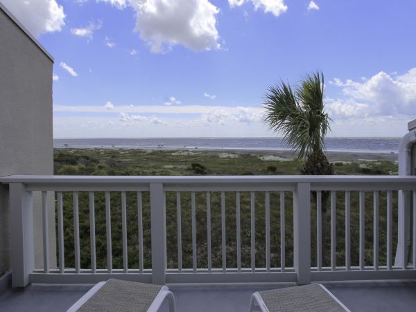 Isle Of Palms Condo 1015296