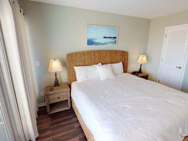 Isle Of Palms Condo 1015296