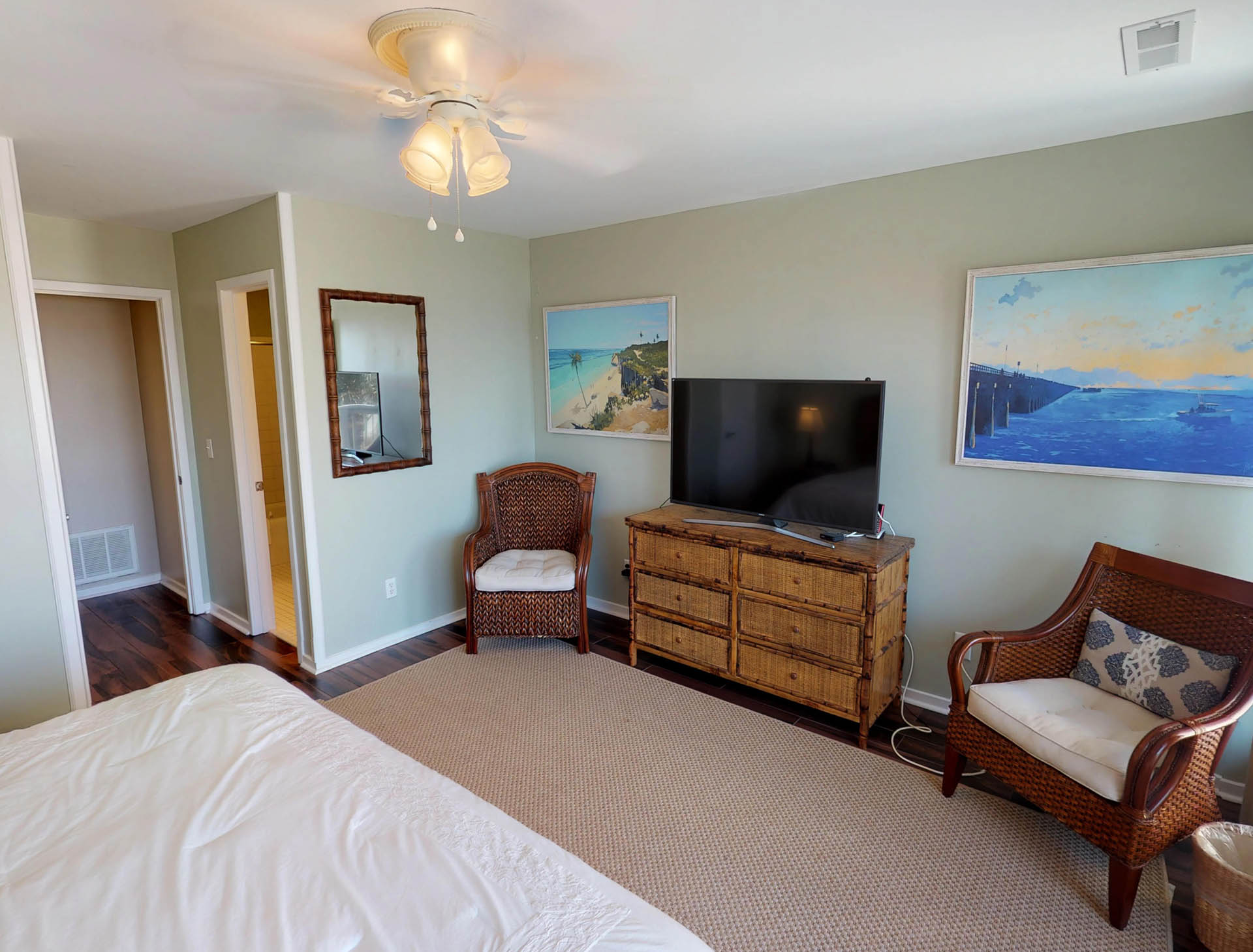 Isle Of Palms Condo 1015296