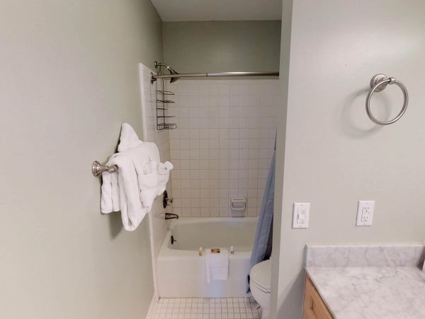 Isle Of Palms Condo 1015296