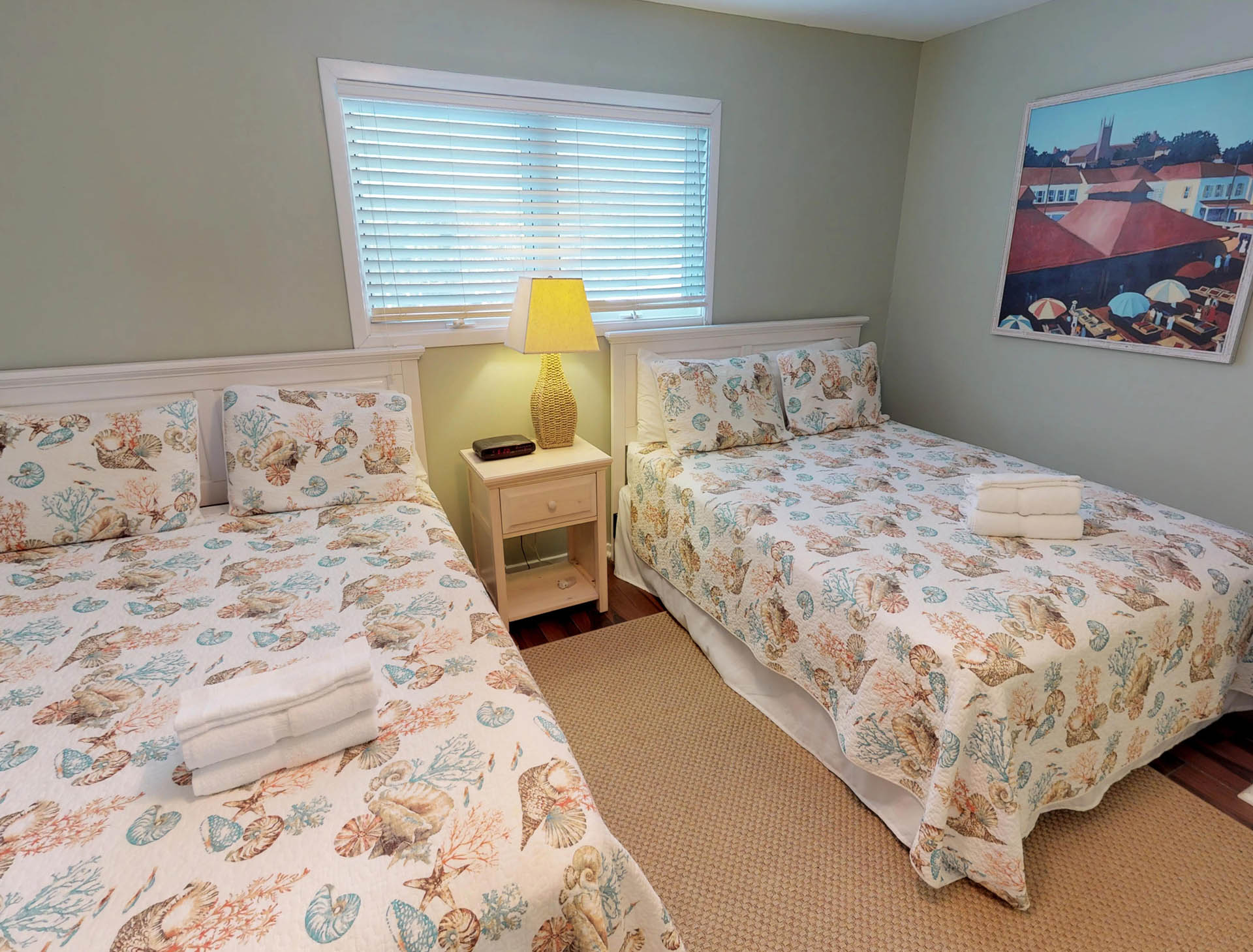 Isle Of Palms Condo 1015296