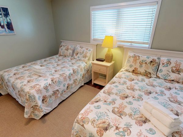 Isle Of Palms Condo 1015296