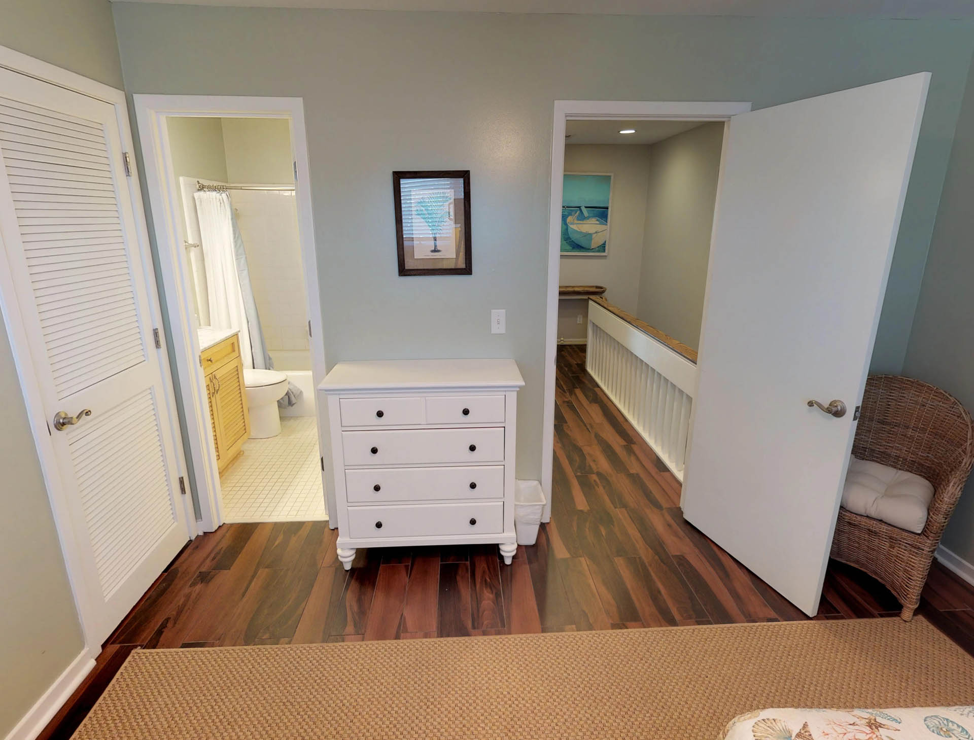 Isle Of Palms Condo 1015296