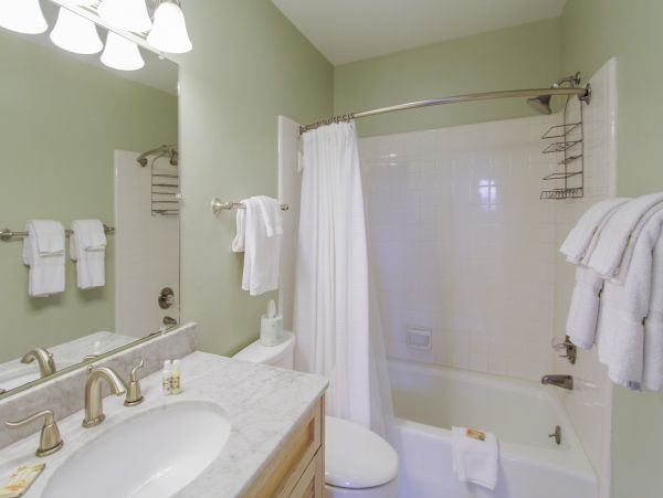 Isle Of Palms Condo 1015296