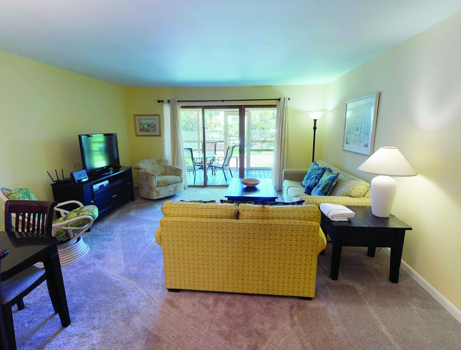 Isle Of Palms Condo 1015298