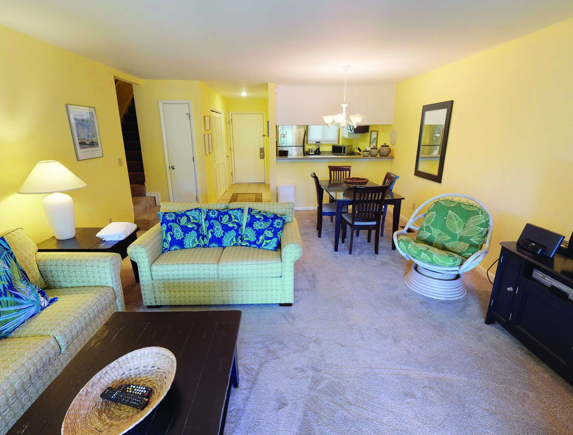 Isle Of Palms Condo 1015298