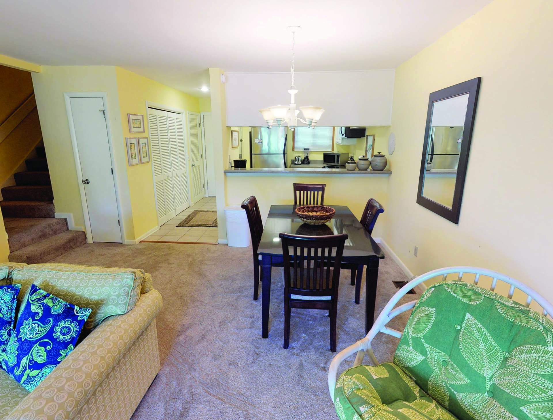 Isle Of Palms Condo 1015298