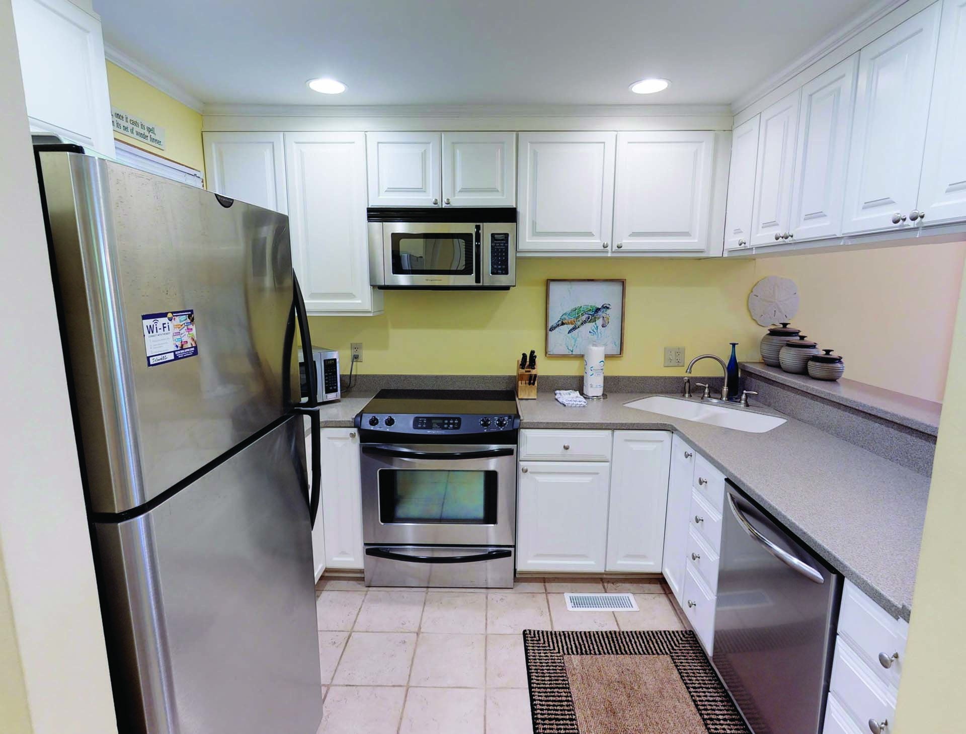 Isle Of Palms Condo 1015298