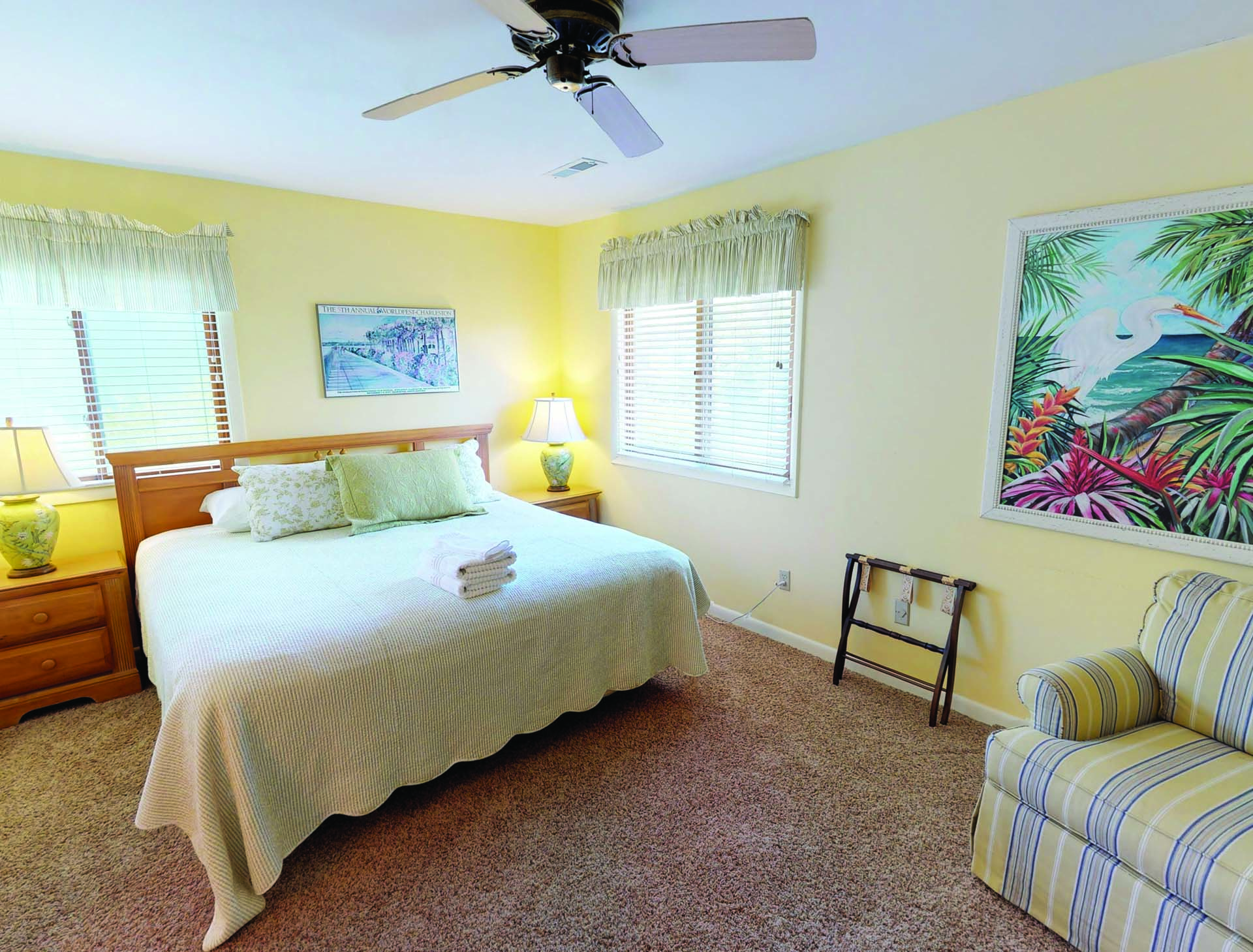 Isle Of Palms Condo 1015298
