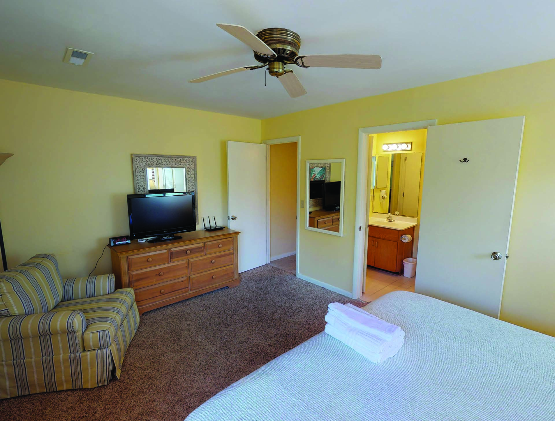 Isle Of Palms Condo 1015298