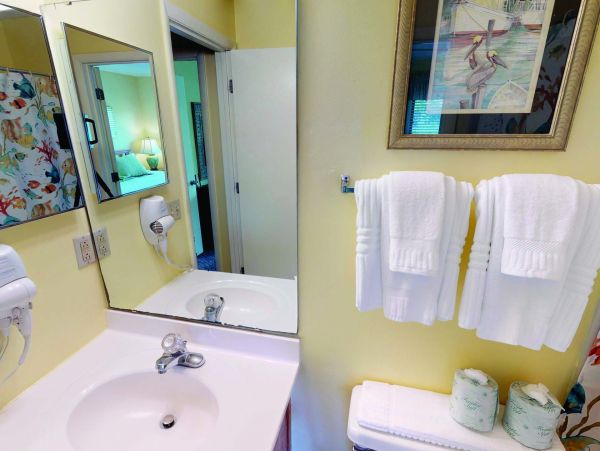 Isle Of Palms Condo 1015298