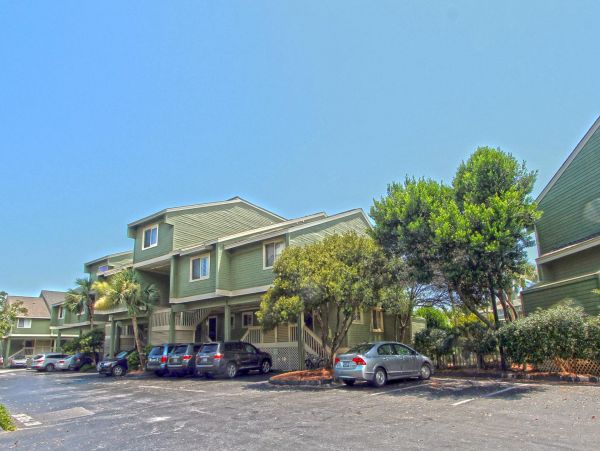Isle Of Palms Condo 1015298
