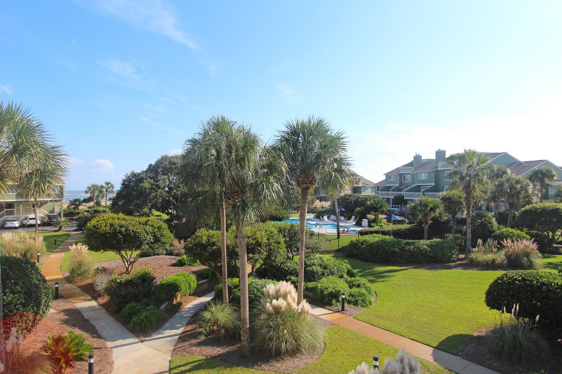 Isle Of Palms Condo 1015298