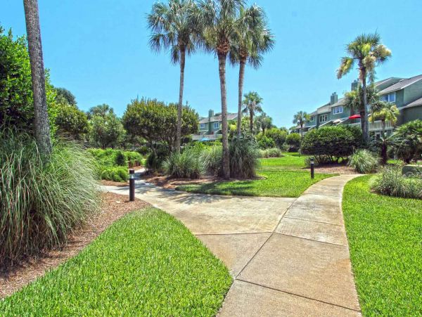 Isle Of Palms Condo 1015298