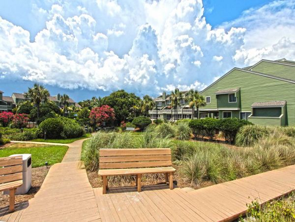 Isle Of Palms Condo 1015298