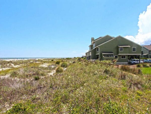 Isle Of Palms Condo 1015298