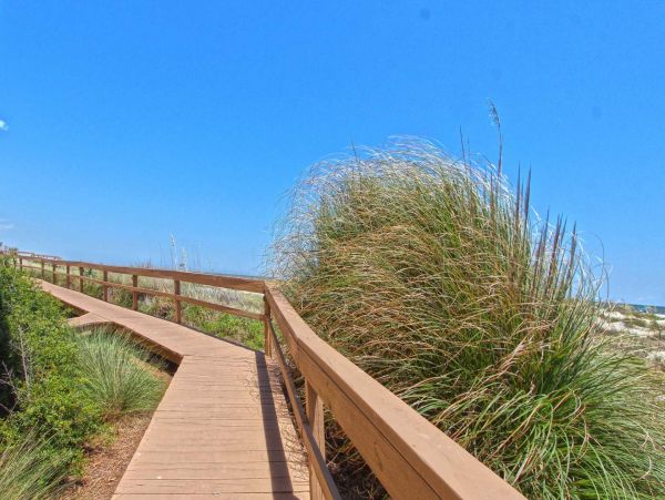 Isle Of Palms Condo 1015298