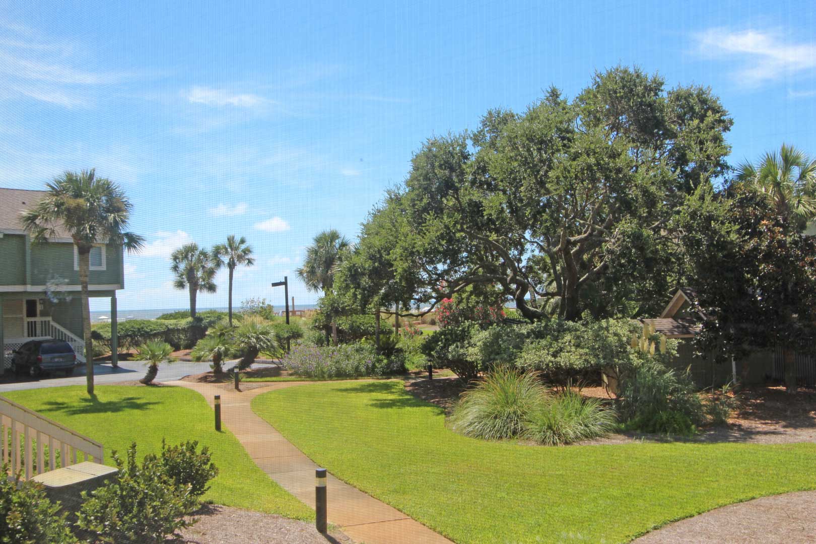 Isle Of Palms Condo 1015298