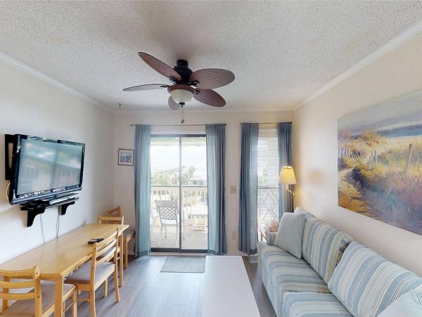 Isle Of Palms Condo 1015299