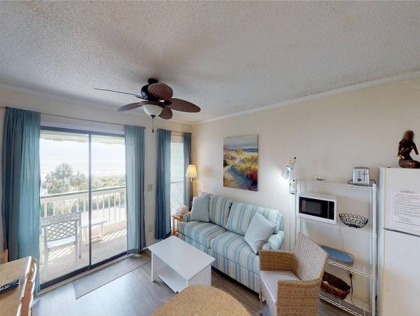 Isle Of Palms Condo 1015299