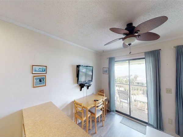 Isle Of Palms Condo 1015299