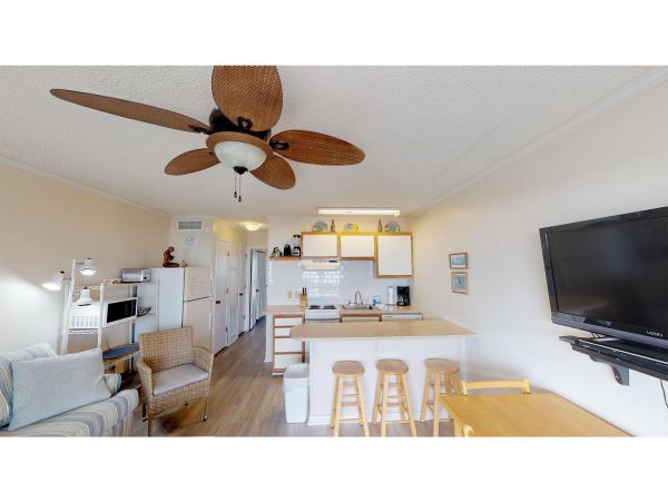 Isle Of Palms Condo 1015299