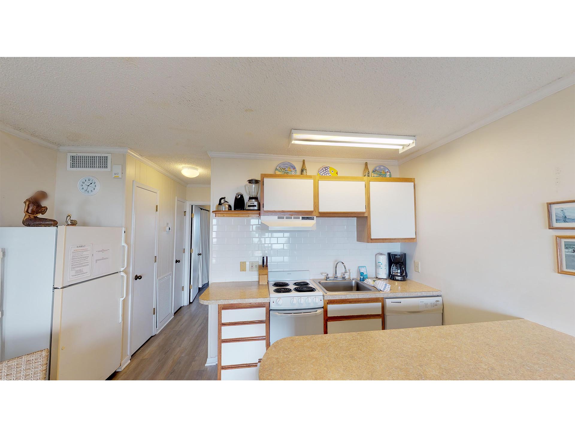 Isle Of Palms Condo 1015299