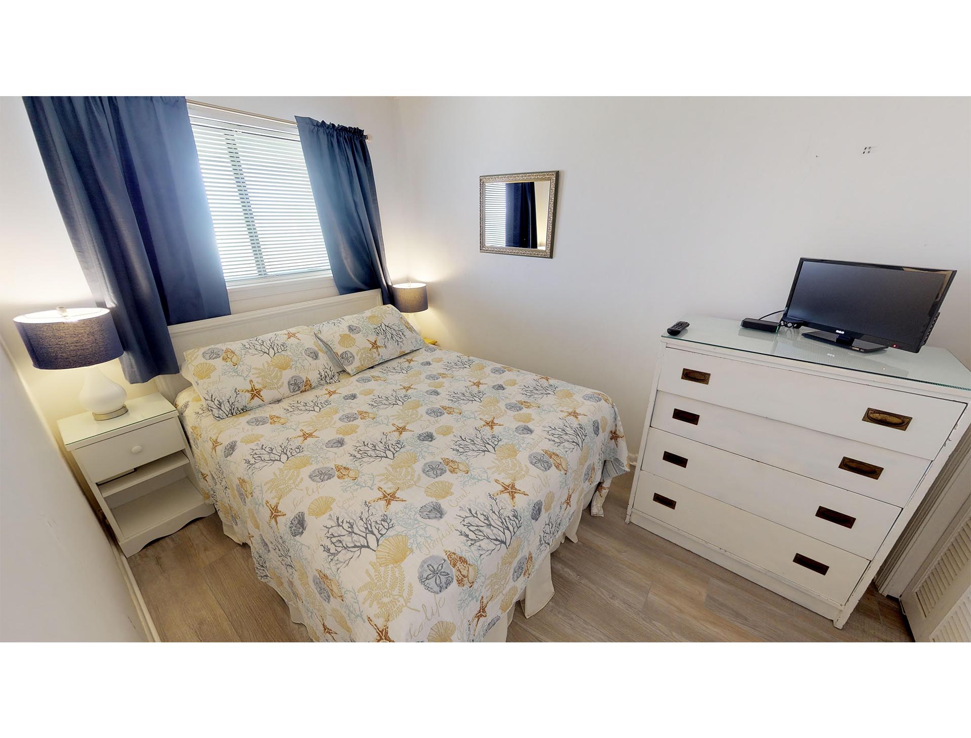 Isle Of Palms Condo 1015299