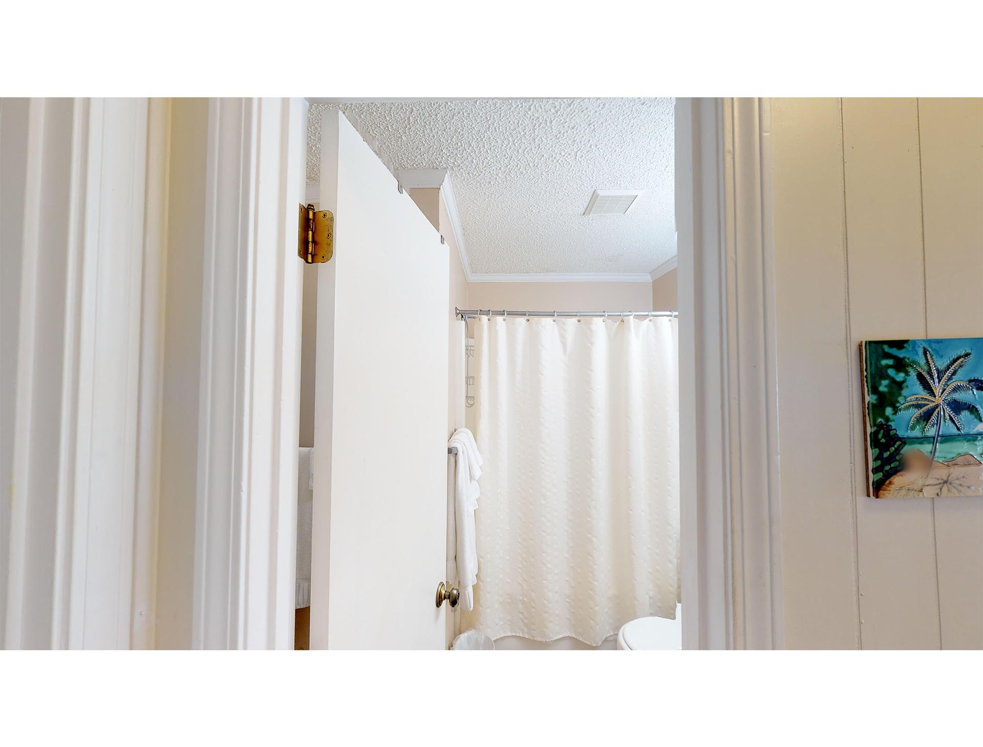 Isle Of Palms Condo 1015299