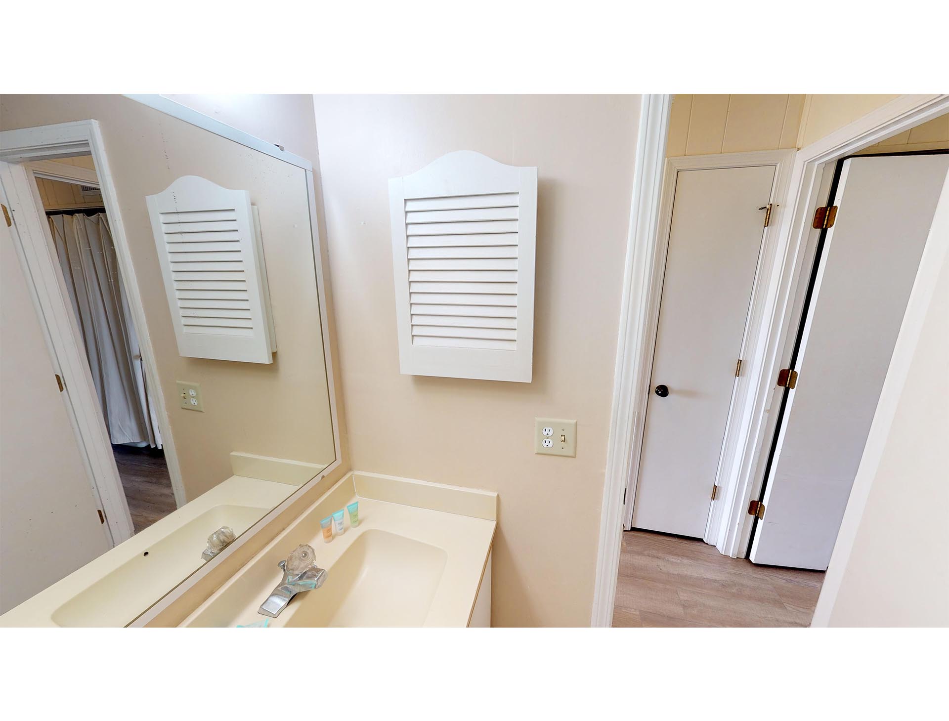 Isle Of Palms Condo 1015299
