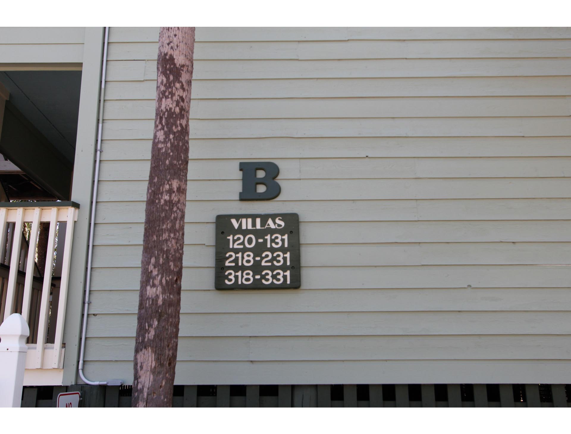 Isle Of Palms Condo 1015299