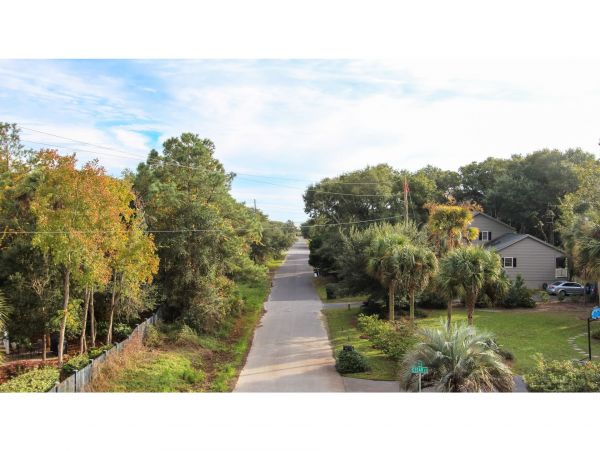 Isle Of Palms Home 1015300