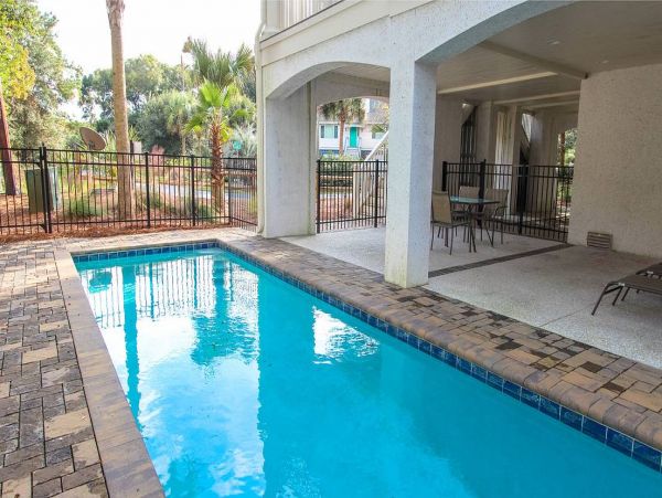Isle Of Palms Home 1015300