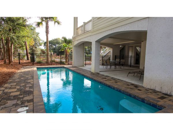Isle Of Palms Home 1015300