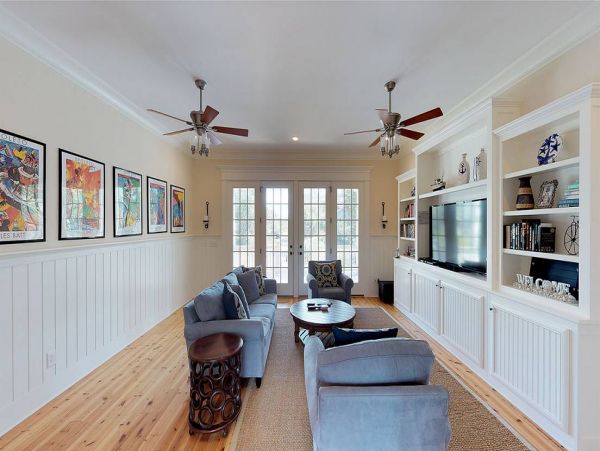 Isle Of Palms Home 1015300