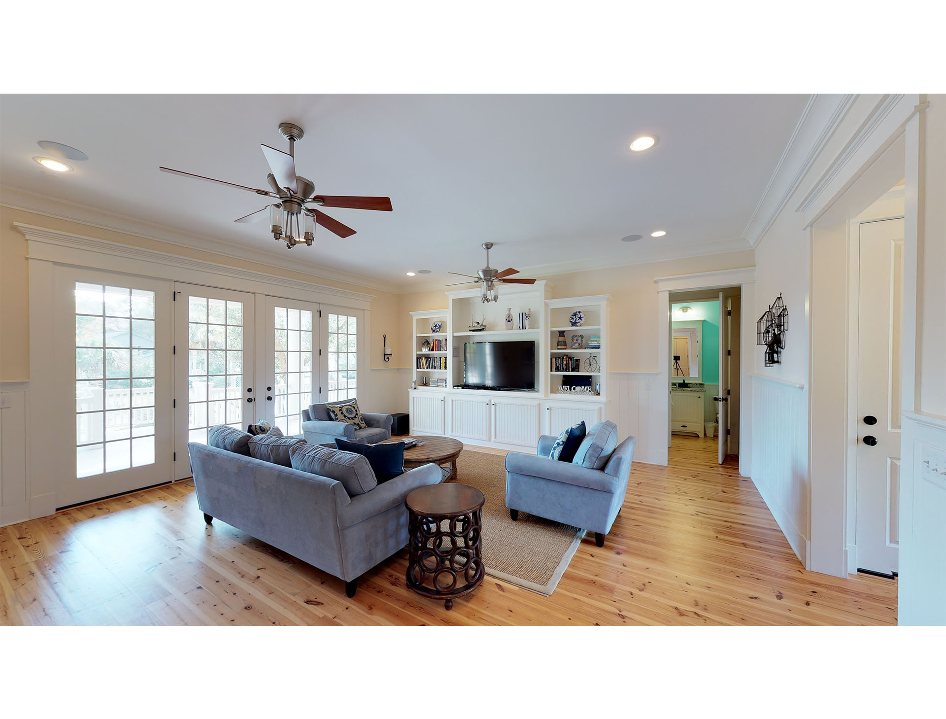 Isle Of Palms Home 1015300