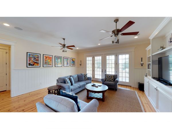 Isle Of Palms Home 1015300