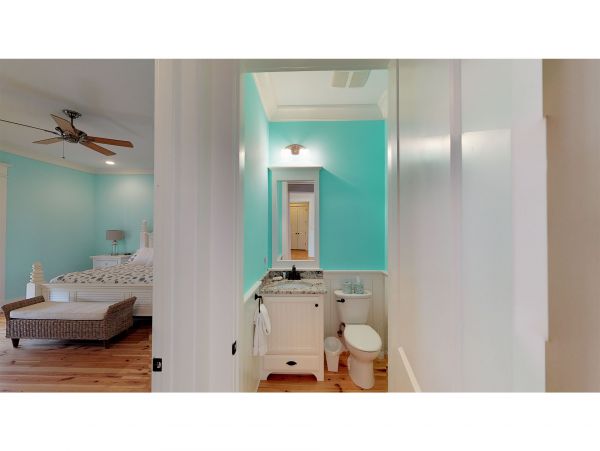 Isle Of Palms Home 1015300