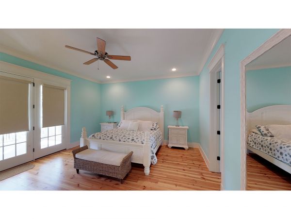 Isle Of Palms Home 1015300