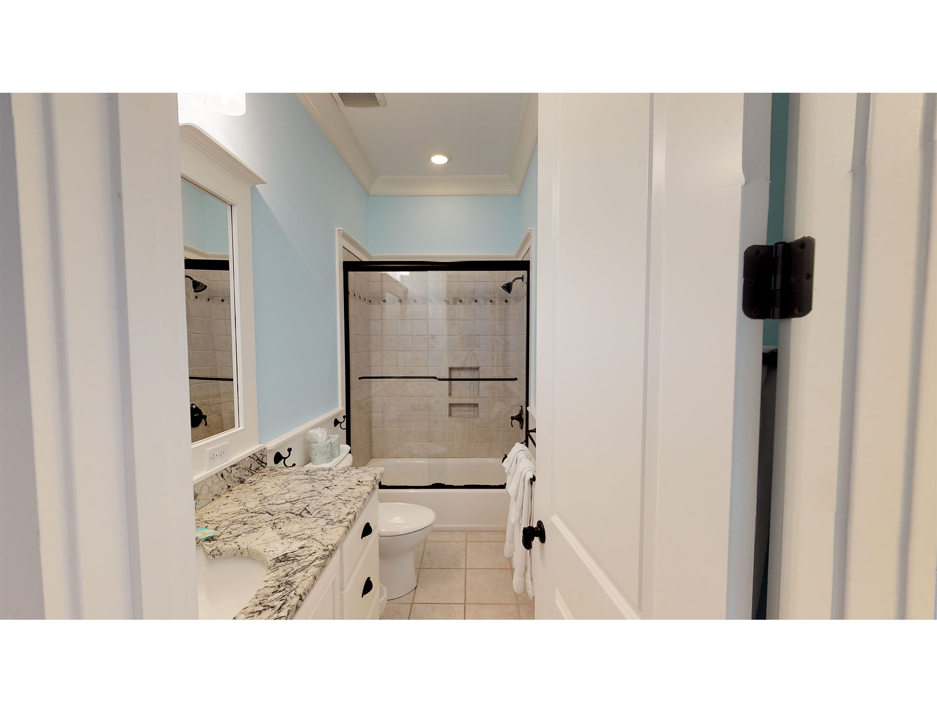 Isle Of Palms Home 1015300