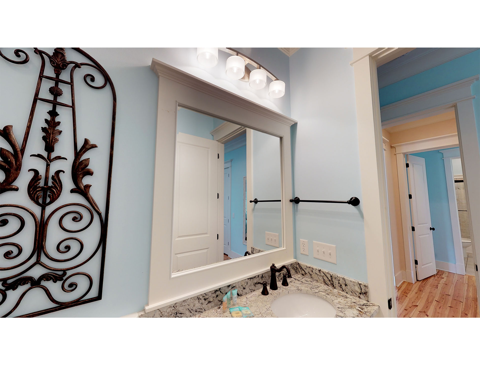 Isle Of Palms Home 1015300