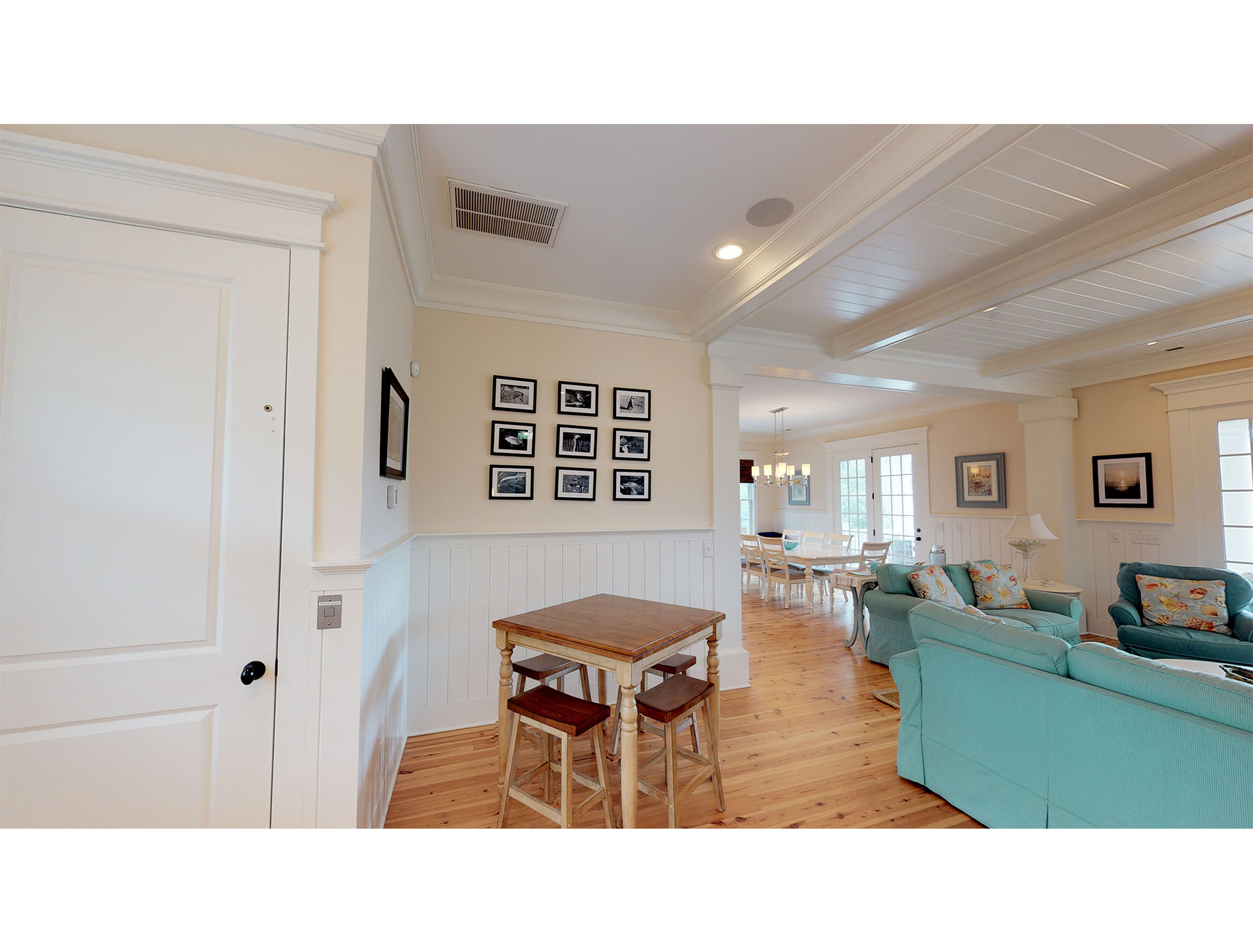 Isle Of Palms Home 1015300