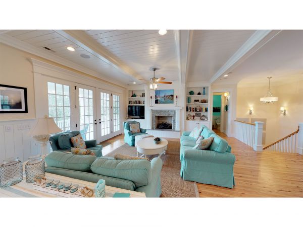 Isle Of Palms Home 1015300