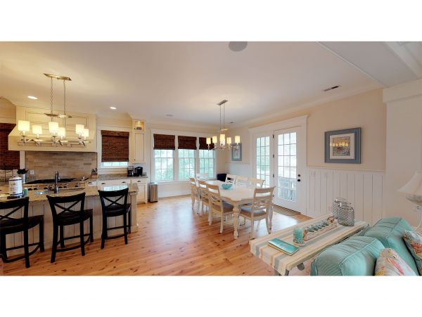 Isle Of Palms Home 1015300