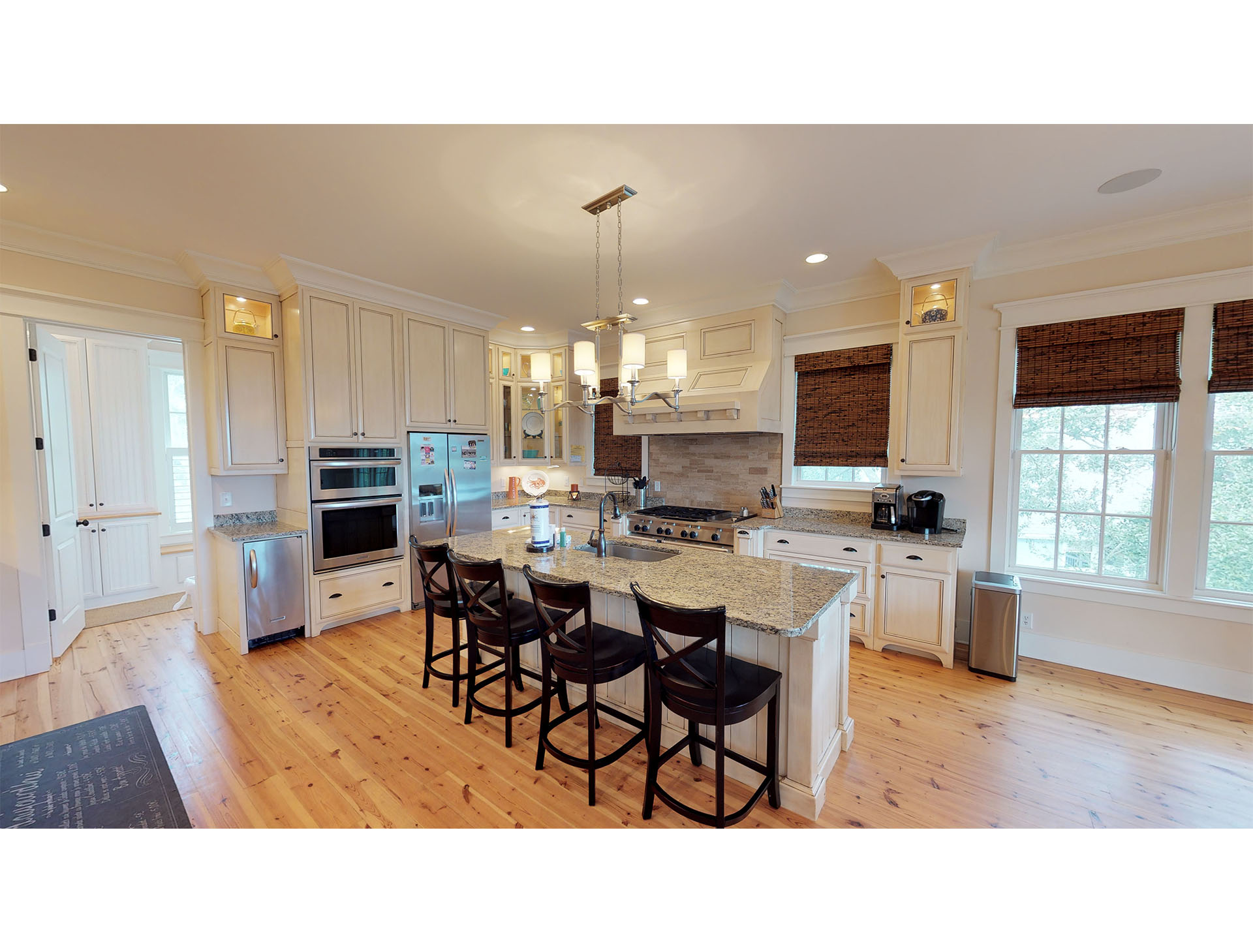 Isle Of Palms Home 1015300